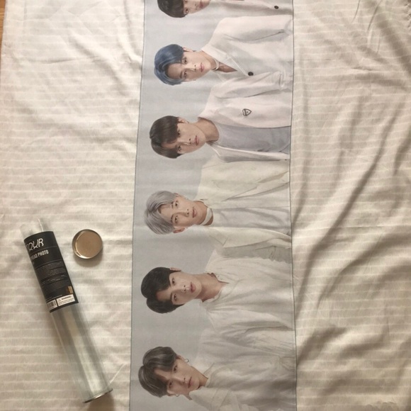 BTS Spread photo - Picture 2 of 4